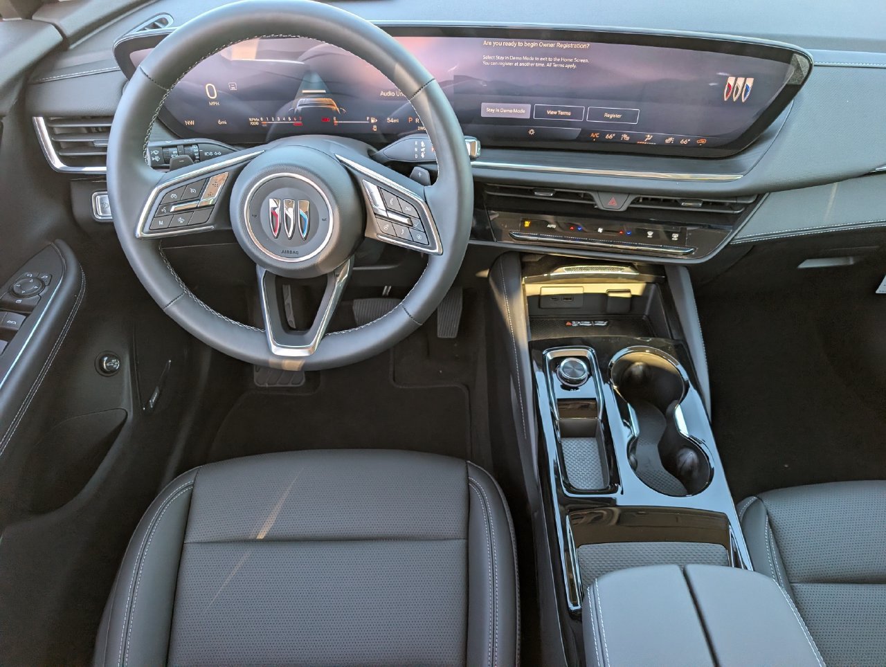New 2026 Buick Envision Preferred AWD/4WD image 9