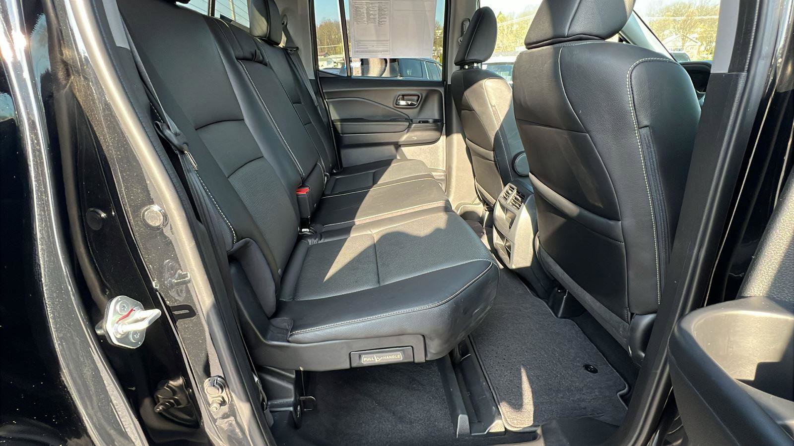 Used 2023 Honda Ridgeline RTL image 15