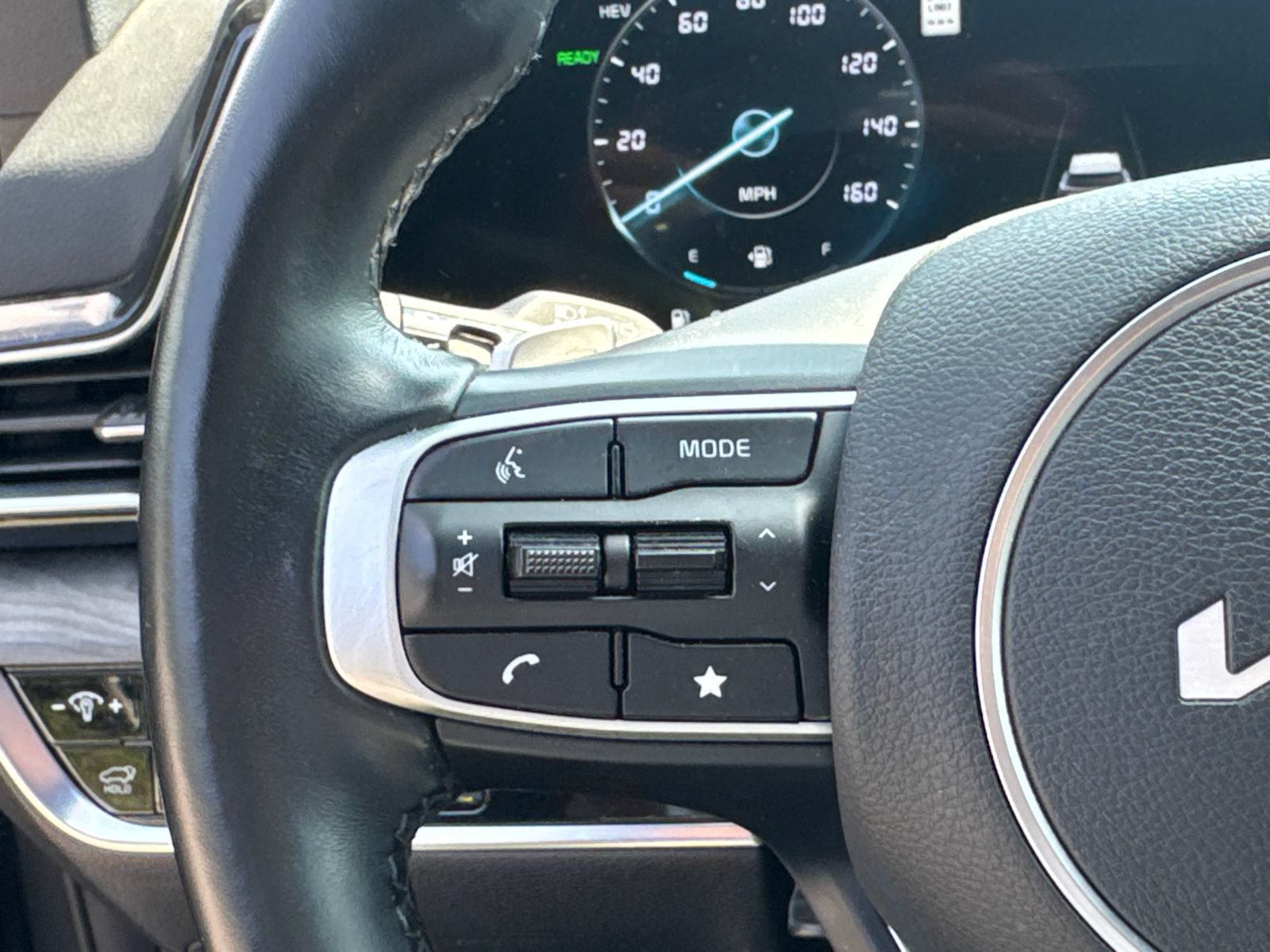 Used 2024 Kia Sportage X-Line Prestige AWD/4WD image 25