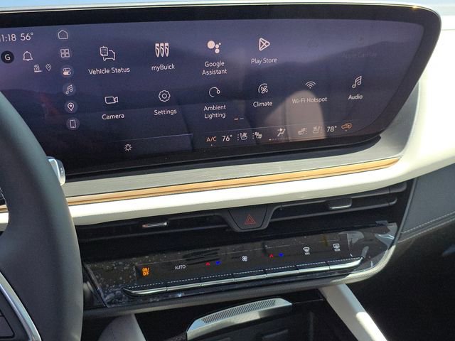 New 2026 Buick Envision Avenir AWD/4WD image 10