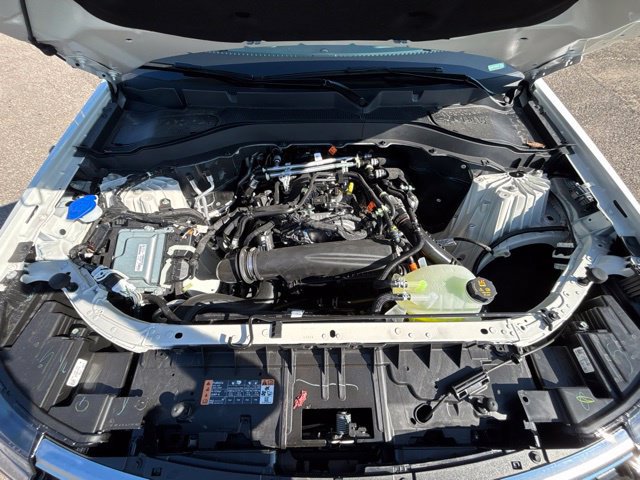New 2026 Ford Explorer Active w/ Active Comfort Package AWD/4WD image 30