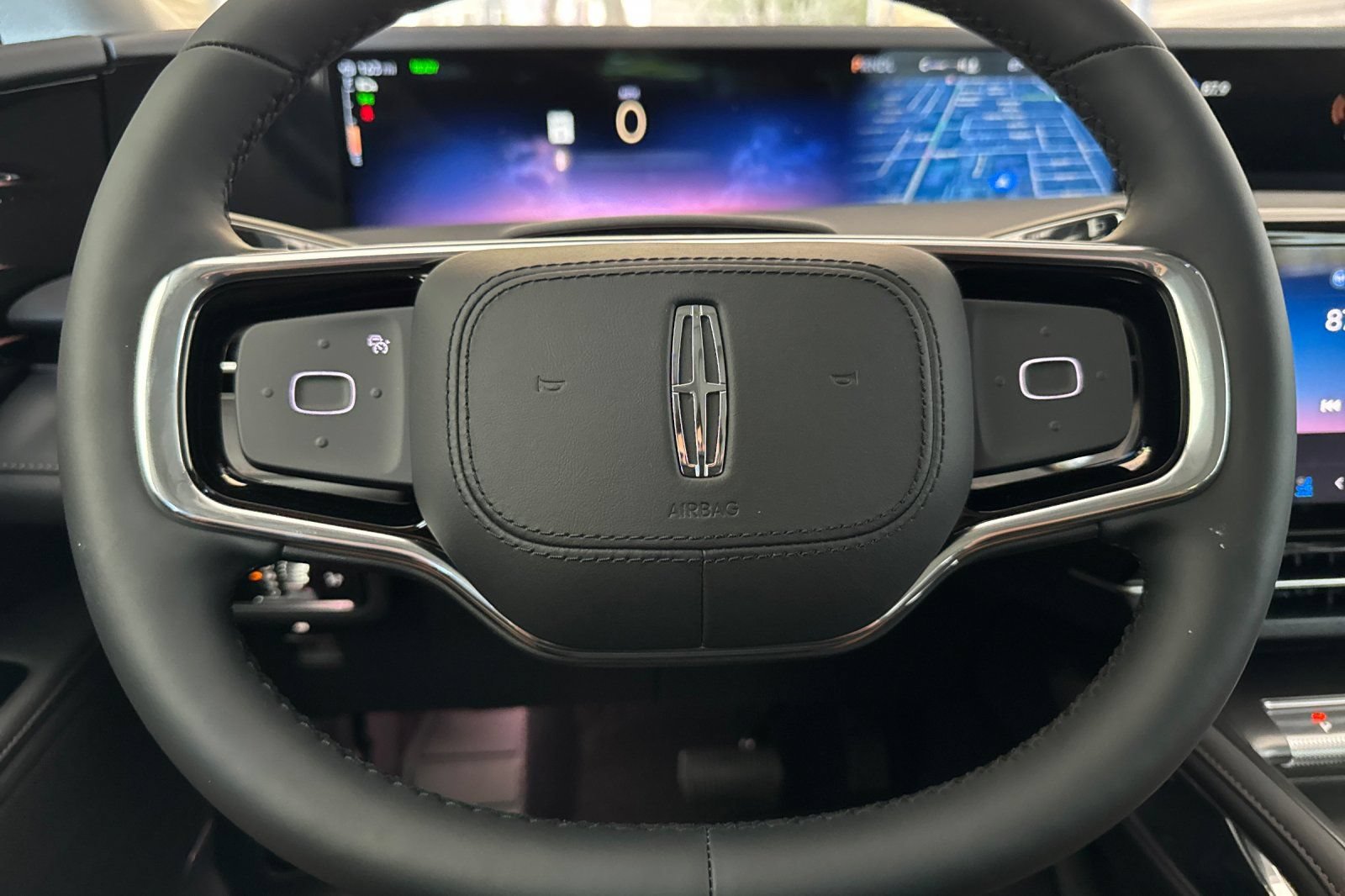 New 2026 Lincoln Nautilus Premier w/ Equipment Group 102A AWD/4WD image 20