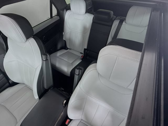 Certified 2024 Land Rover Range Rover Sport Autobiography AWD/4WD image 14