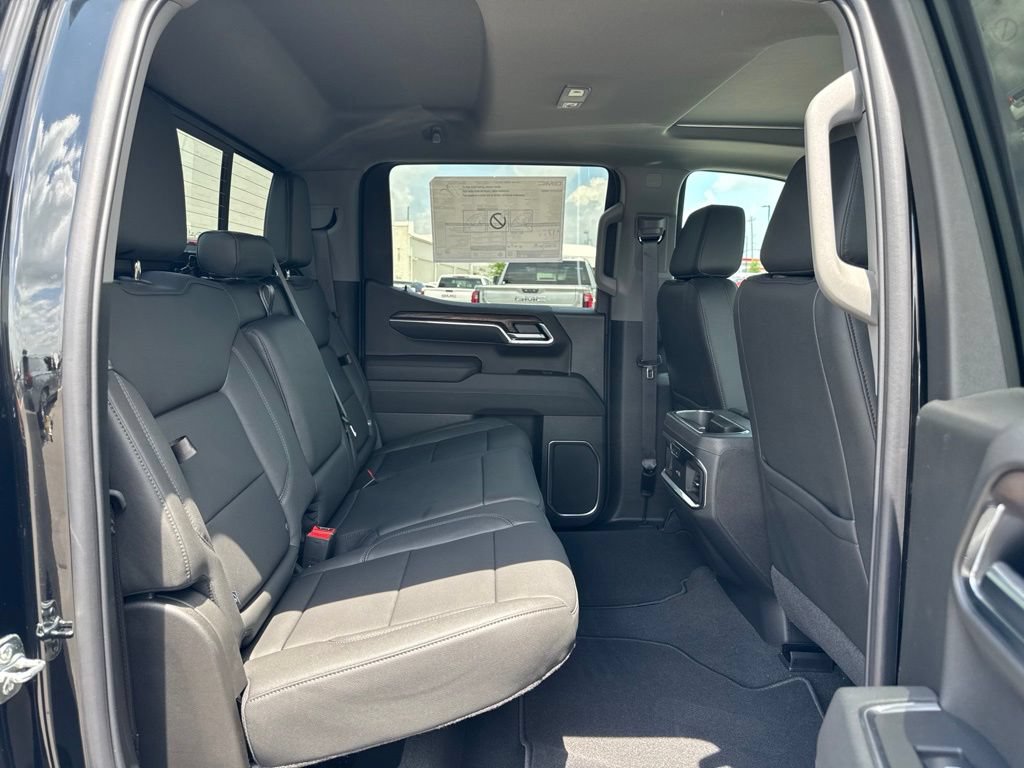 New 2026 GMC Sierra 1500 SLT w/ SLT Premium Plus Package AWD/4WD image 26