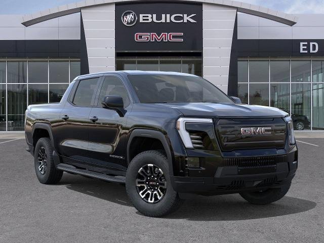 New 2026 GMC Sierra EV Elevation image 7