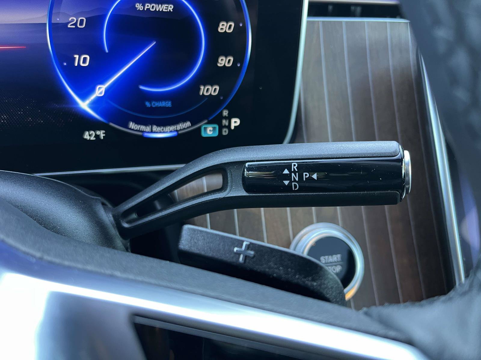 Certified 2023 Mercedes-Benz EQE 500 4MATIC SUV w/ Pinnacle Trim Package image 26