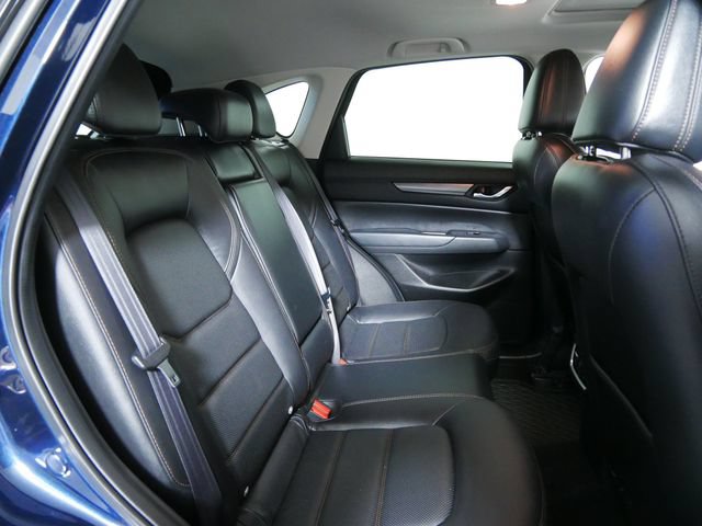 Used 2021 MAZDA CX-5 Touring w/ Touring Preferred SV Package AWD/4WD image 15