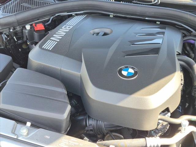 Used 2026 BMW 330i Sedan w/ M Sport Package RWD image 15
