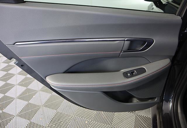 Used 2024 Hyundai Sonata N Line image 20