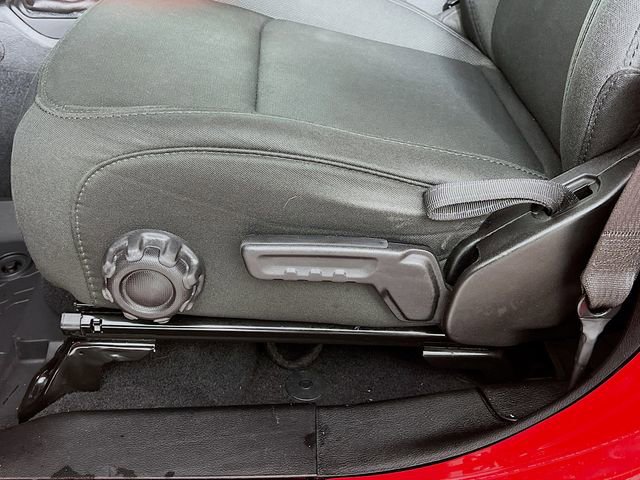 Used 2020 Jeep Wrangler Unlimited Sport image 11