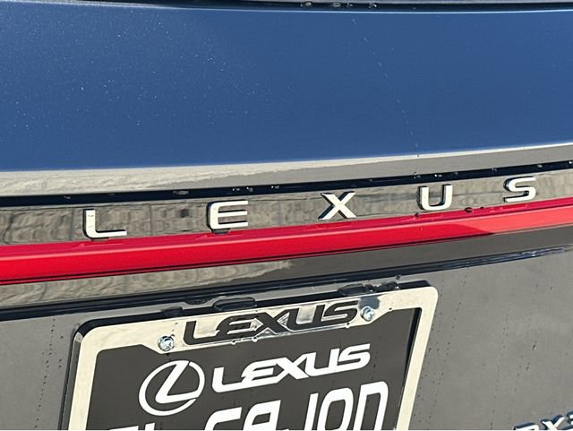 New 2026 Lexus RX 350 image 43