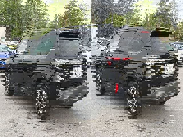 Used 2026 Subaru Forester Premium image 5