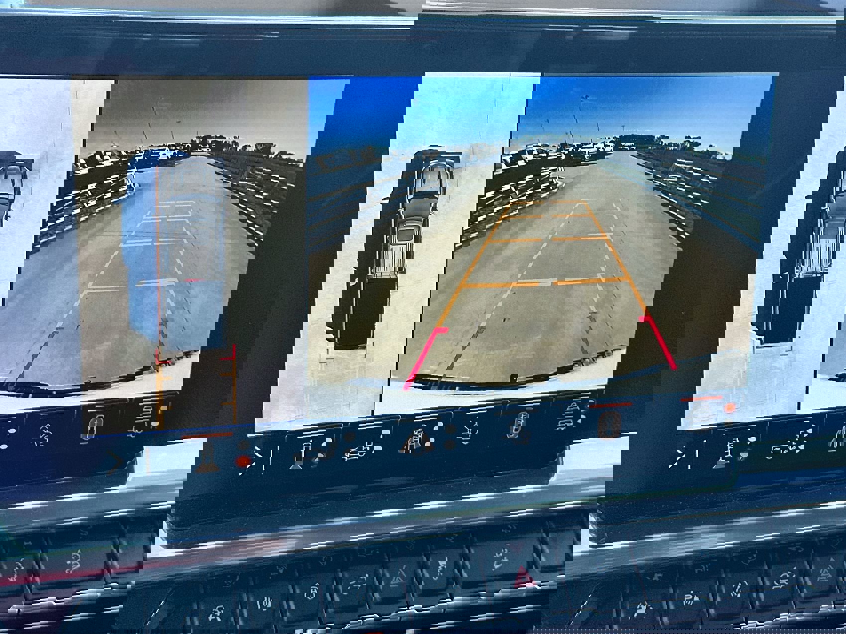 Used 2026 Chevrolet Silverado 1500 LT Trail Boss w/ LT Trail Boss Premium Package image 17