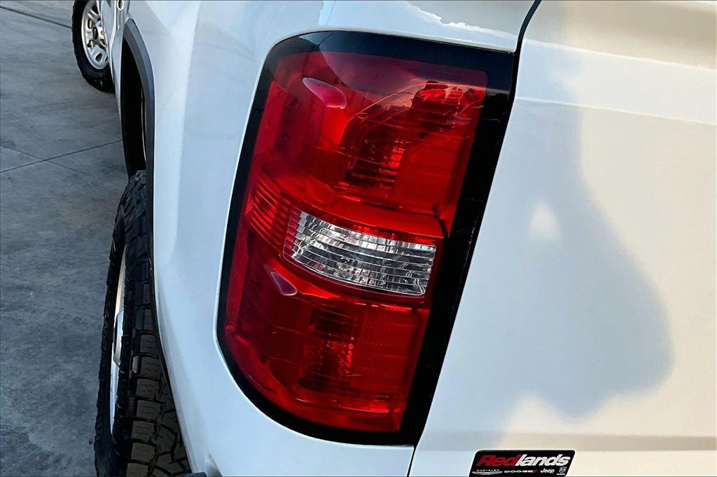 Used 2019 Chevrolet Silverado 3500 W/T image 31