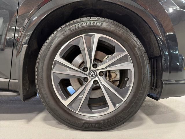 Used 2024 Lexus RX 350 Premium w/ Convenience Package image 34