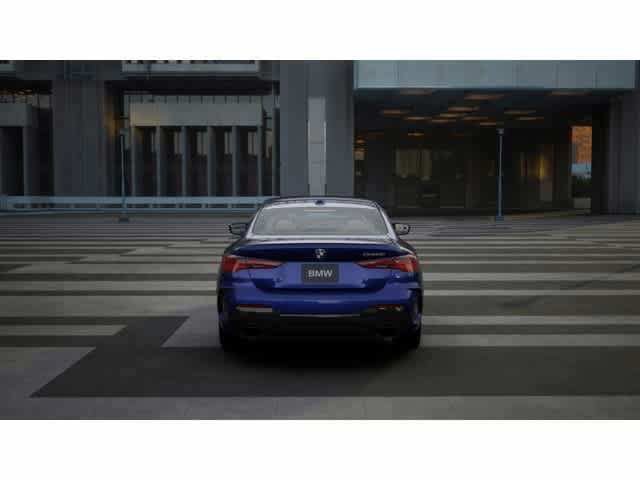 New 2026 BMW M440i Coupe w/ Premium Package RWD image 5