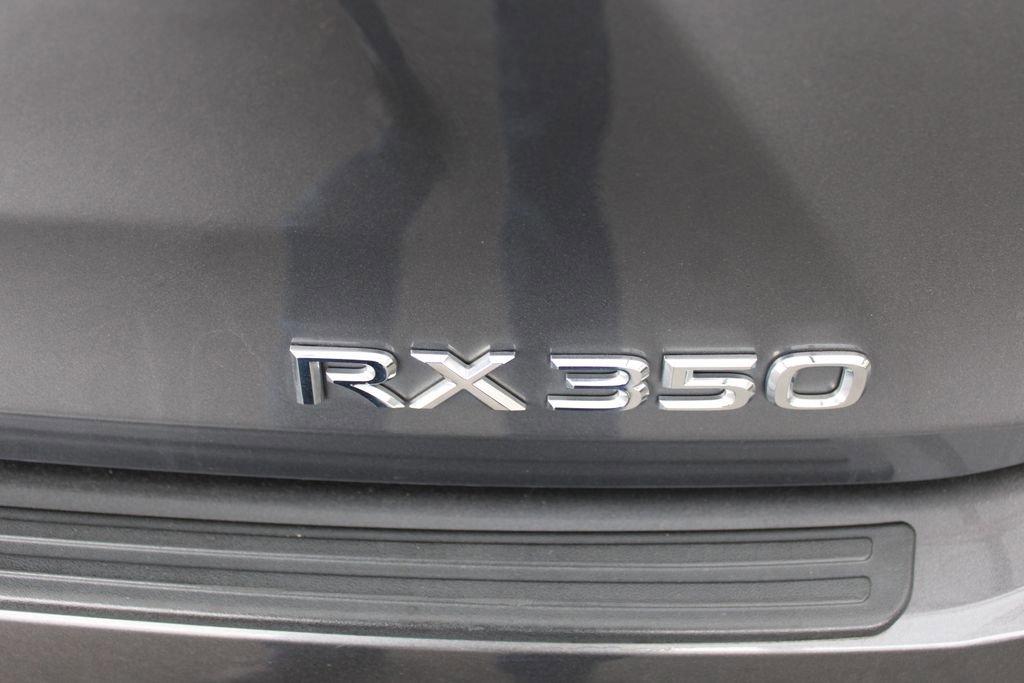 Used 2016 Lexus RX 350 AWD w/ Premium Package image 64