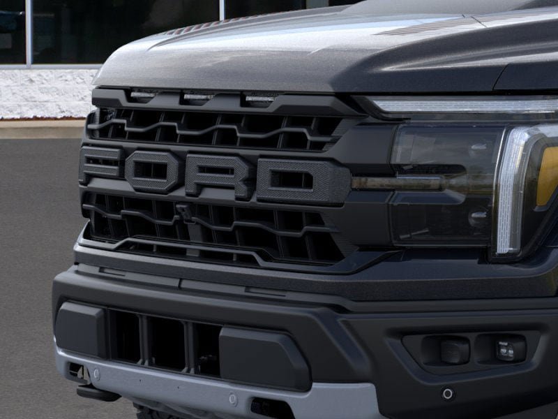 New 2026 Ford F150 Raptor image 17
