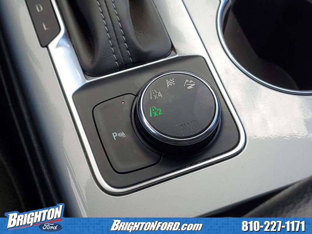 Used 2020 Chevrolet Blazer LT AWD/4WD image 26