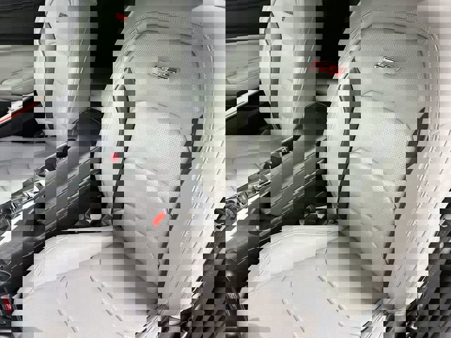 Certified 2022 Chevrolet Camaro SS image 19