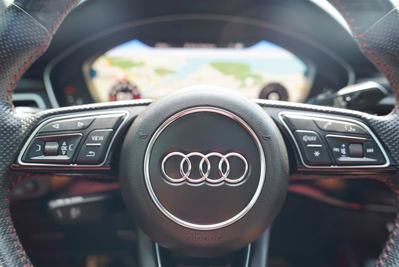 Used 2018 Audi A4 2.0T Premium Plus w/ Premium Plus Package AWD/4WD image 52