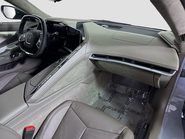 Used 2025 Chevrolet Corvette Z06 RWD image 26