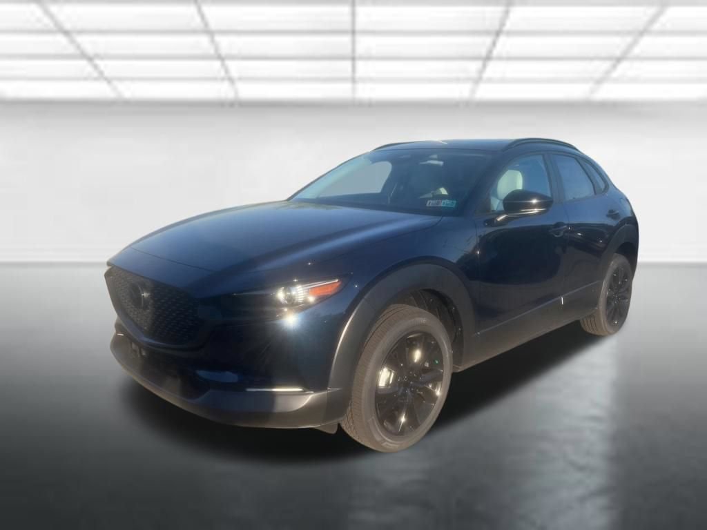 New 2026 MAZDA CX-30 Aire Edition AWD/4WD image 7