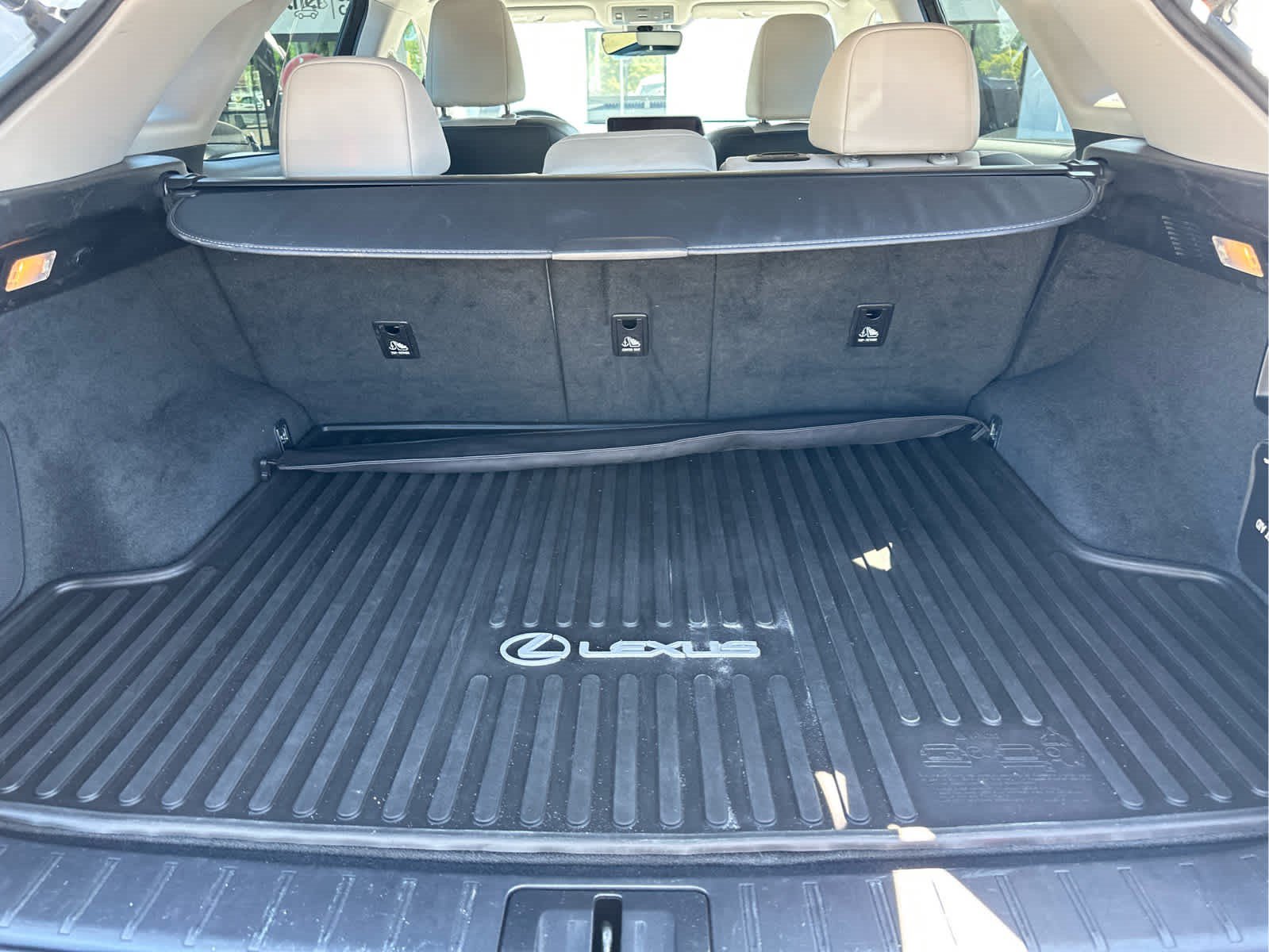 Used 2017 Lexus RX 350 AWD w/ Premium Package image 6