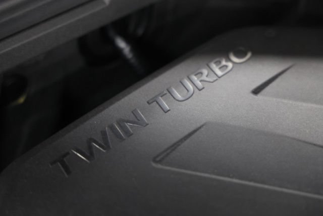 New 2027 Genesis GV80 3.5T Prestige AWD/4WD image 6