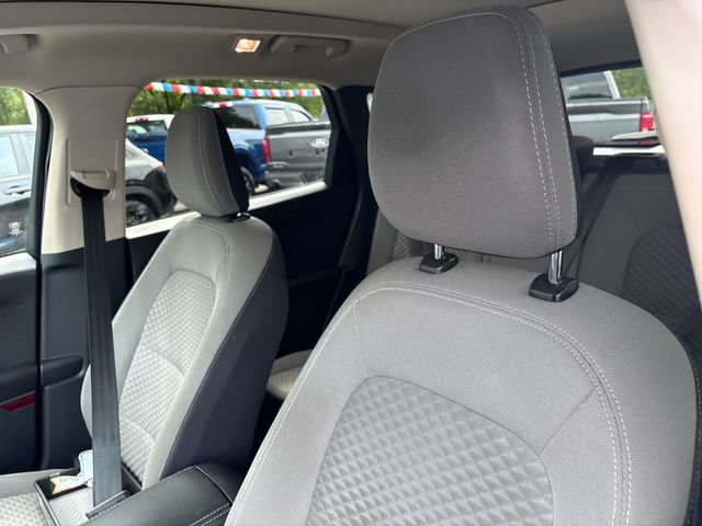 Used 2020 Ford Escape SE AWD/4WD image 9