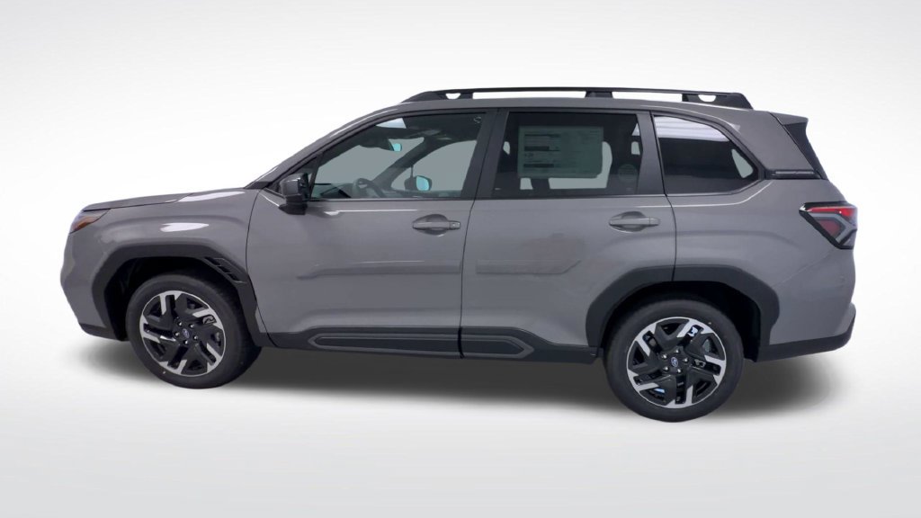 New 2026 Subaru Forester Limited AWD/4WD image 5