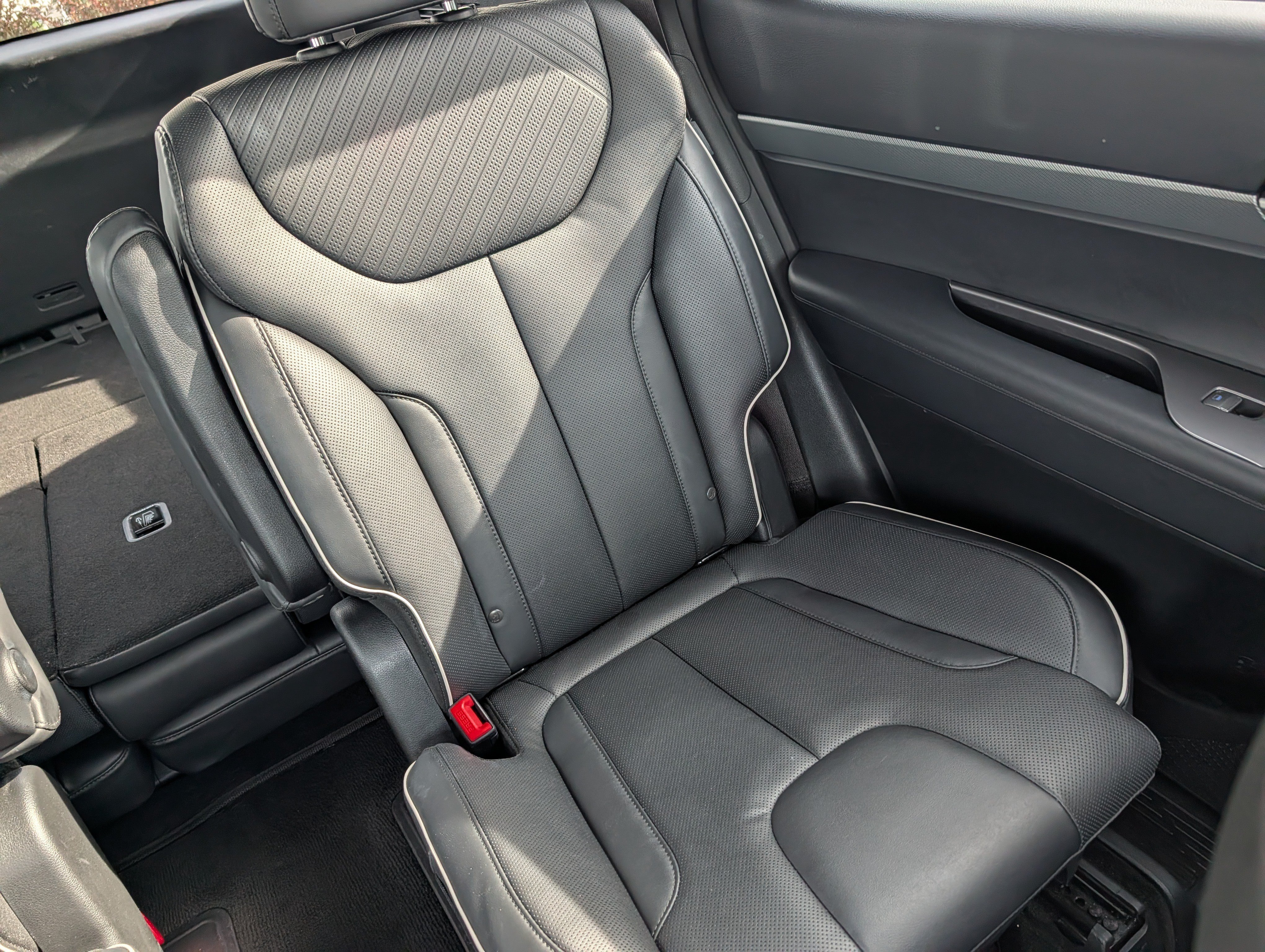 Certified 2025 Hyundai Palisade SEL AWD/4WD image 14