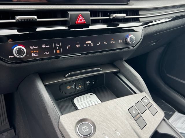 New 2026 Kia Sportage X-Line AWD/4WD image 20