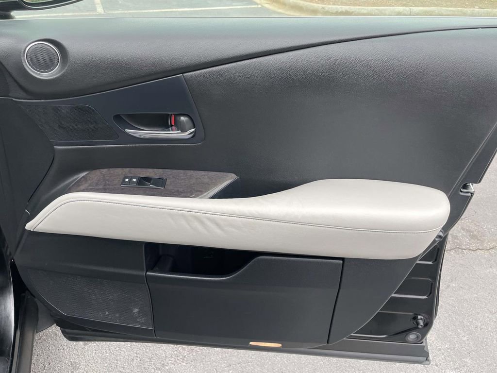 Used 2014 Lexus RX 350 FWD w/ Navigation Package image 48