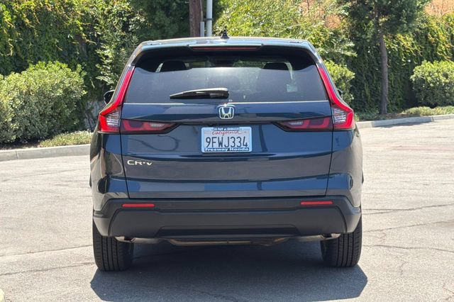 Certified 2023 Honda CR-V EX-L image 5