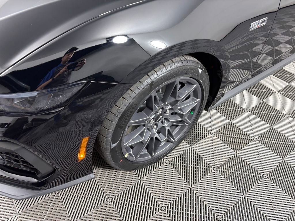 Used 2026 Ford Mustang GT w/ GT Performance Package image 10