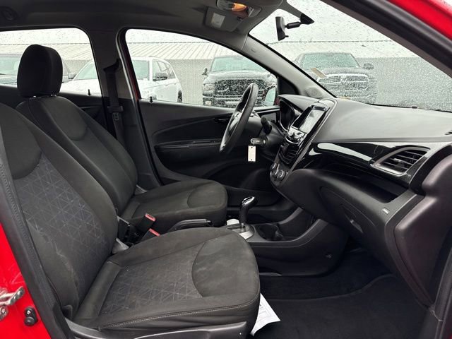 Used 2021 Chevrolet Spark LT FWD image 10