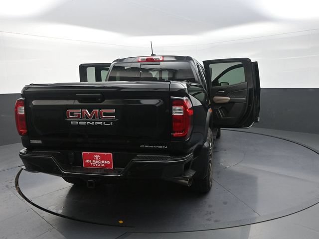 Used 2023 GMC Canyon Denali AWD/4WD image 43