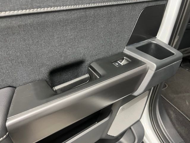 Used 2025 Ford F150 Lariat image 43