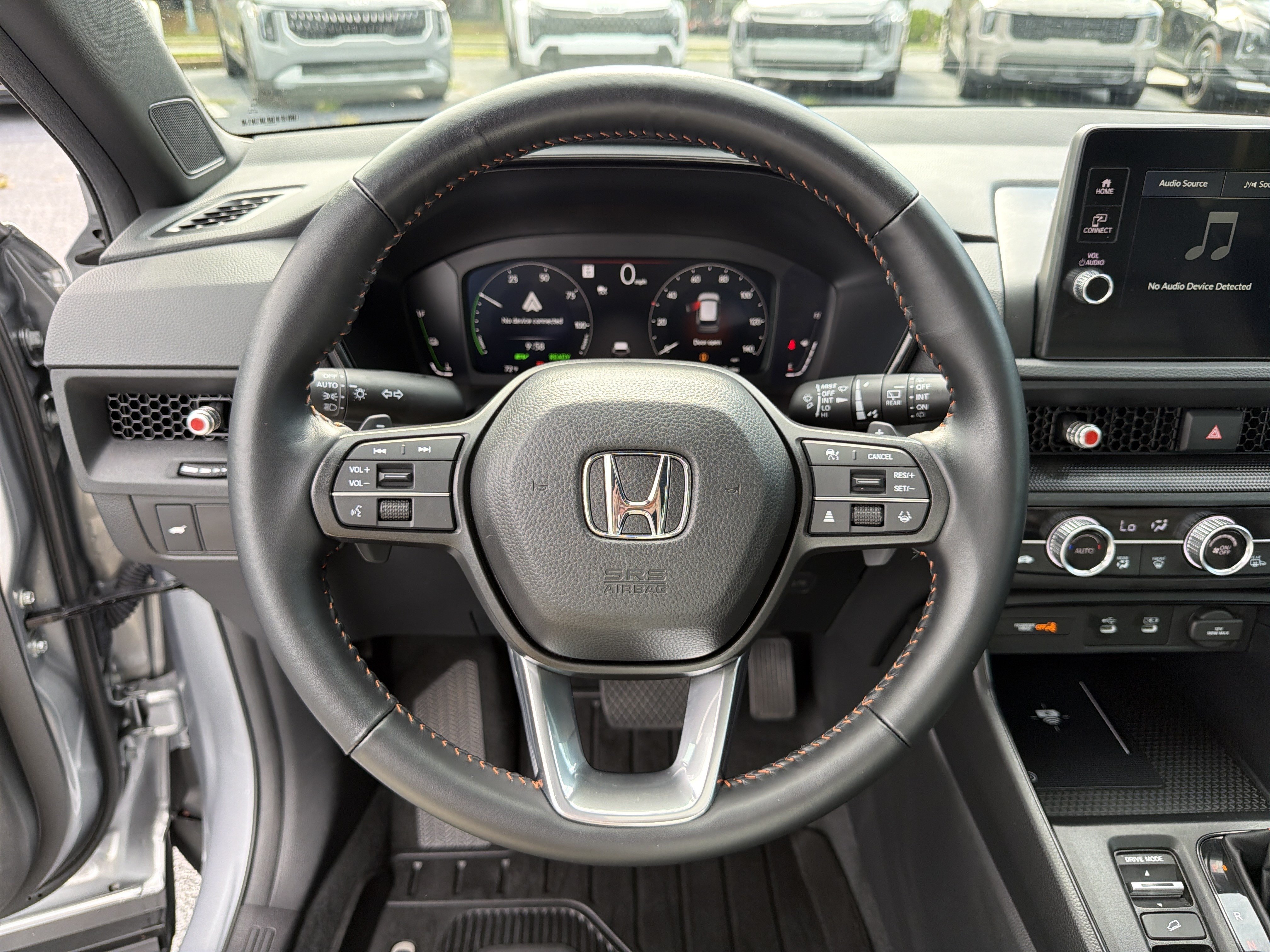 Used 2026 Honda CR-V Sport-L image 20