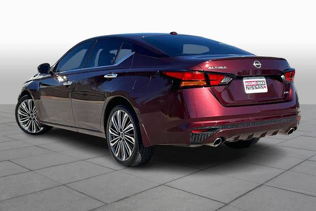 Certified 2024 Nissan Altima 2.5 SL image 13