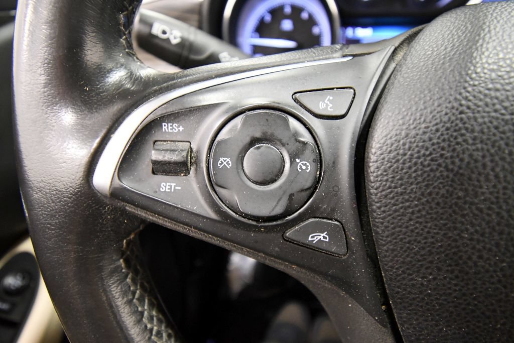 Used 2019 Buick Envision Preferred FWD image 20