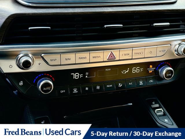 Used 2020 Kia Telluride SX w/ Towing Package image 18