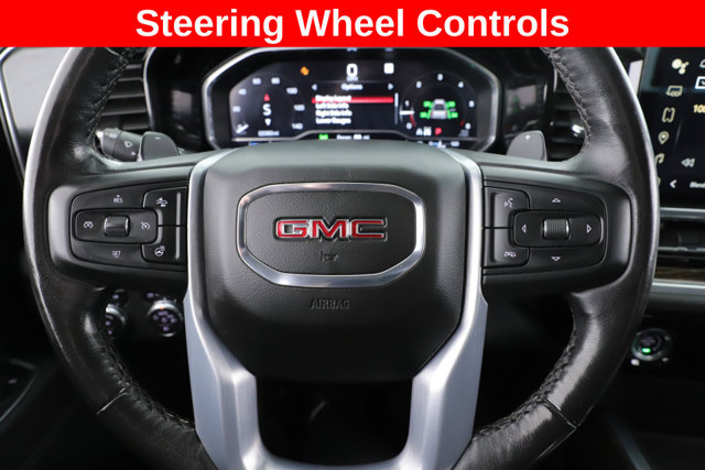 Used 2022 GMC Sierra 1500 Elevation AWD/4WD image 19