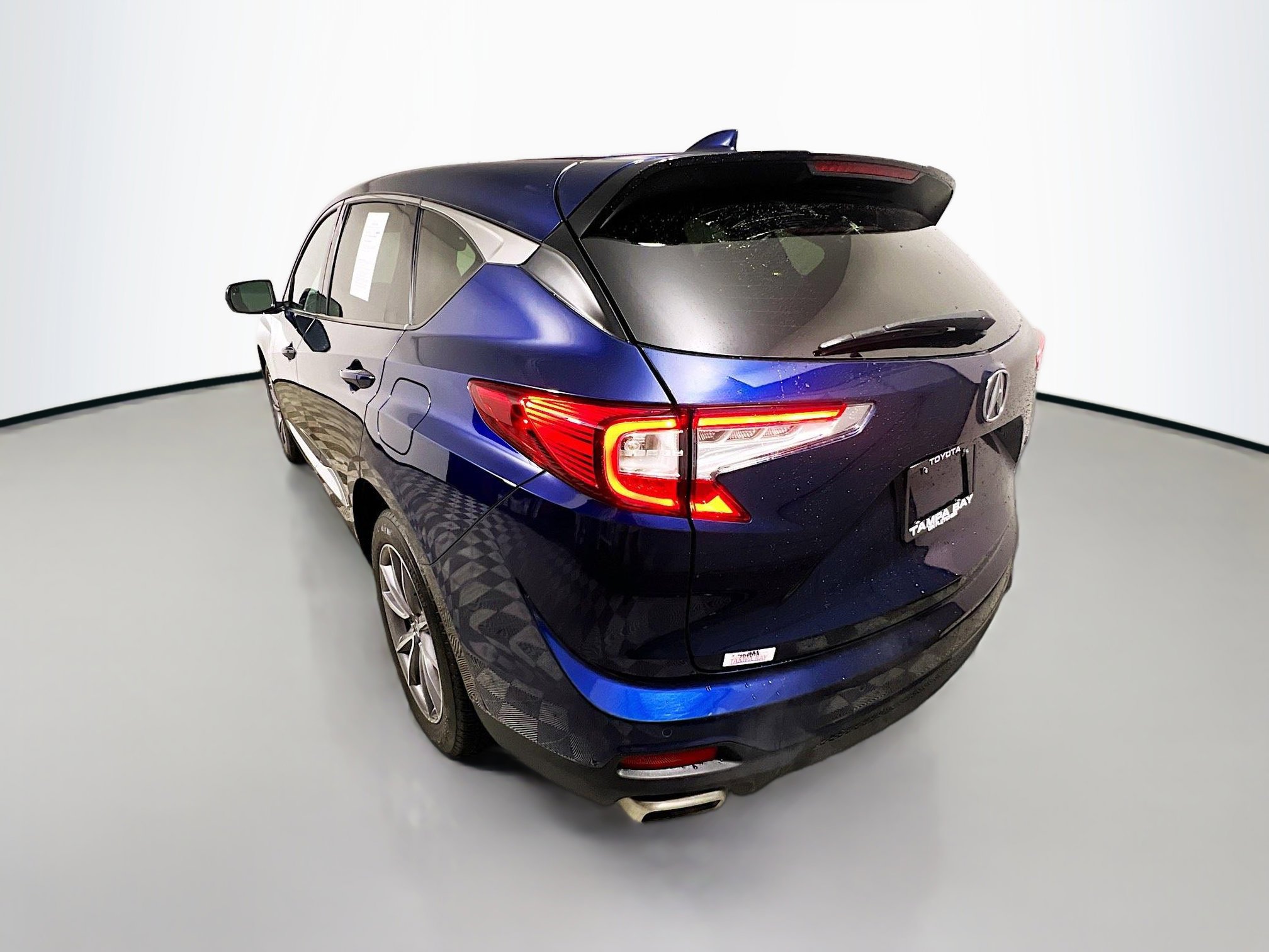 Used 2023 Acura RDX w/ Technology Package image 8