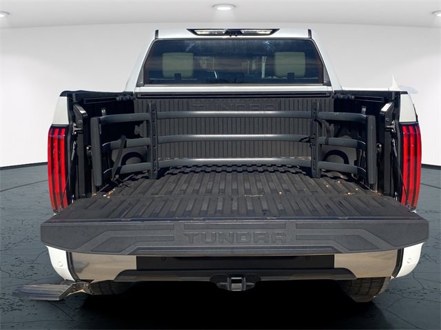 Used 2023 Toyota Tundra Capstone image 14