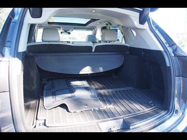 Used 2020 Acura RDX w/ Technology Package FWD image 16