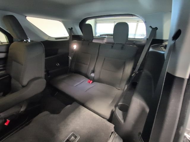 Certified 2023 Ford Explorer XLT AWD/4WD image 27