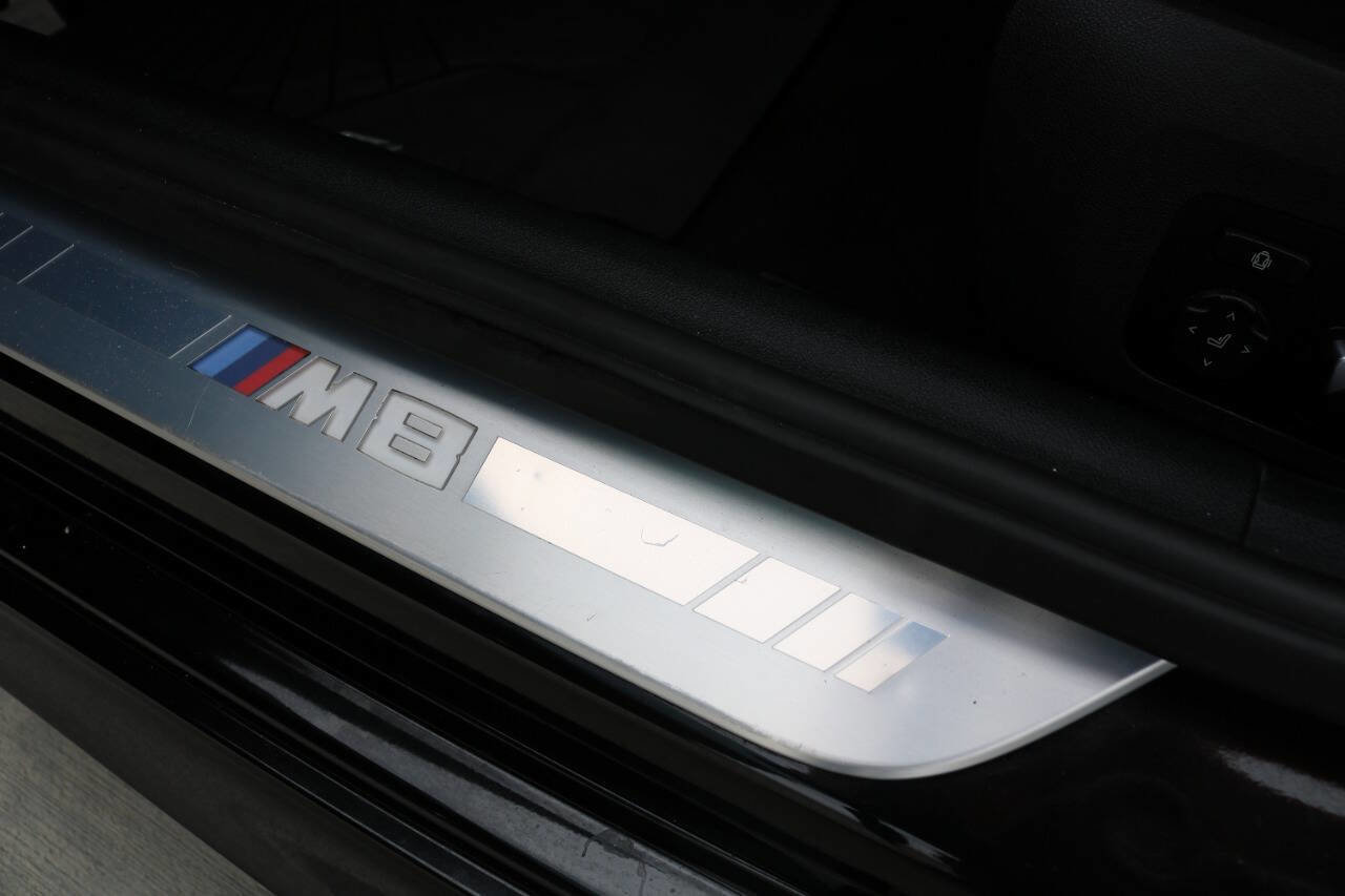 Used 2020 BMW M8 Gran Coupe xDrive AWD/4WD image 60