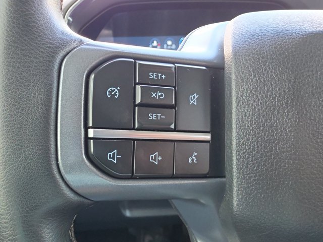 Certified 2025 Ford F450 Lariat AWD/4WD image 23